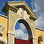 architectural photo